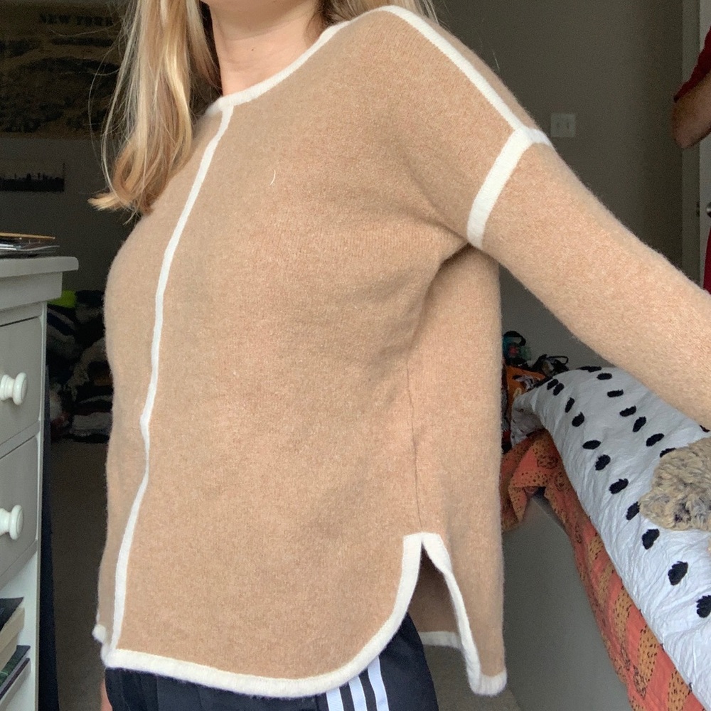 Jcrew XXS Cashmere Sweater